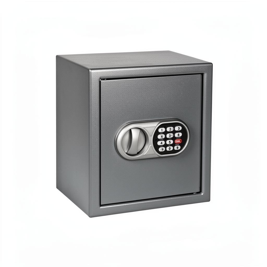 CompactSafe 300